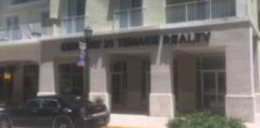 Estudio en el Condominio en Jupiter, Florida № 1189852