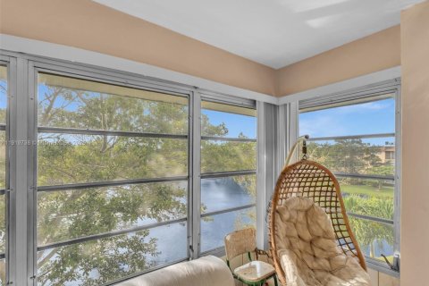 Condominio en venta en Lauderdale Lakes, Florida, 1 dormitorio, 63.55 m2 № 2076884 - foto 22