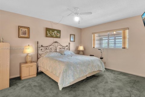 Condominio en venta en Lauderdale Lakes, Florida, 1 dormitorio, 63.55 m2 № 2076884 - foto 23