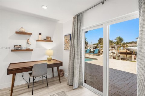 Villa ou maison à vendre à Lighthouse Point, Floride: 3 chambres, 216.65 m2 № 2025105 - photo 20