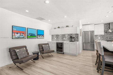 Villa ou maison à vendre à Lighthouse Point, Floride: 3 chambres, 216.65 m2 № 2025105 - photo 14