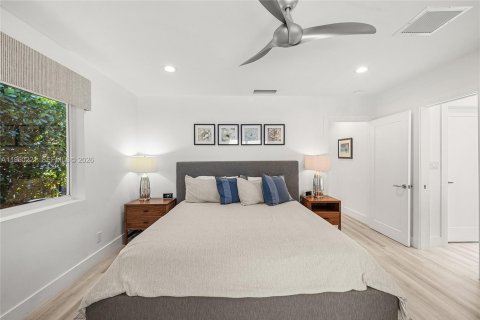 Villa ou maison à vendre à Lighthouse Point, Floride: 3 chambres, 216.65 m2 № 2025105 - photo 18