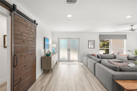 Villa ou maison à vendre à Lighthouse Point, Floride: 3 chambres, 216.65 m2 № 2025105 - photo 6