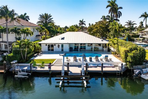 Villa ou maison à vendre à Lighthouse Point, Floride: 3 chambres, 216.65 m2 № 2025105 - photo 30
