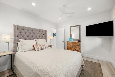 Villa ou maison à vendre à Lighthouse Point, Floride: 3 chambres, 216.65 m2 № 2025105 - photo 27