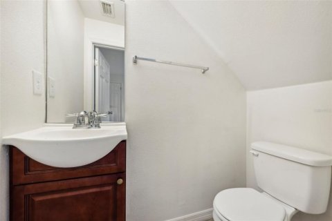 Townhouse in Kissimmee, Florida 3 bedrooms, 117.99 sq.m. № 1343694 - photo 20