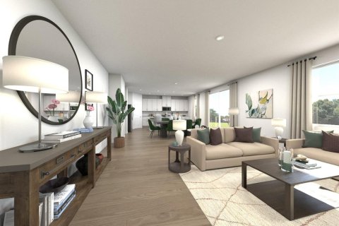 Casa en venta en Palmetto, Florida, 4 dormitorios, 252.97 m2 № 1845205 - foto 4