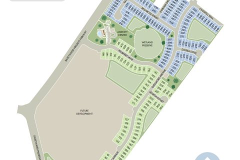 Casa en venta en Palmetto, Florida, 4 dormitorios, 252.97 m2 № 1845205 - foto 2