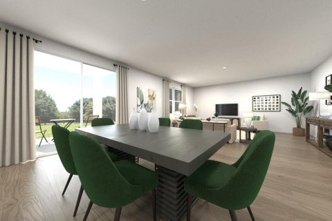 Casa en venta en Palmetto, Florida, 4 dormitorios, 252.97 m2 № 1845205 - foto 3