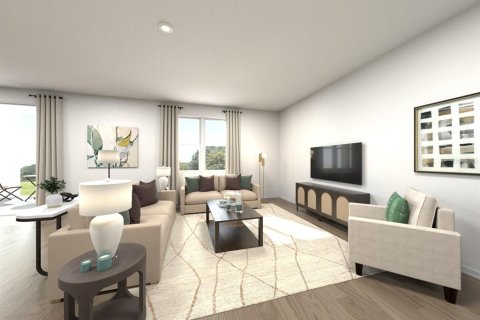 Casa en venta en Palmetto, Florida, 4 dormitorios, 252.97 m2 № 1845205 - foto 5