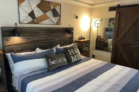 Copropriété à vendre à Lutz, Floride: 1 chambre, 42.36 m2 № 2151028 - photo 19
