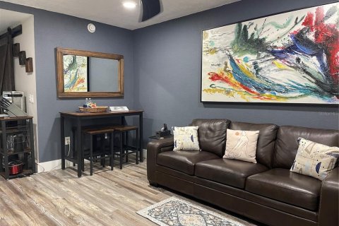 Copropriété à vendre à Lutz, Floride: 1 chambre, 42.36 m2 № 2151028 - photo 6