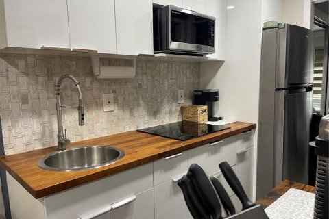 Copropriété à vendre à Lutz, Floride: 1 chambre, 42.36 m2 № 2151028 - photo 11