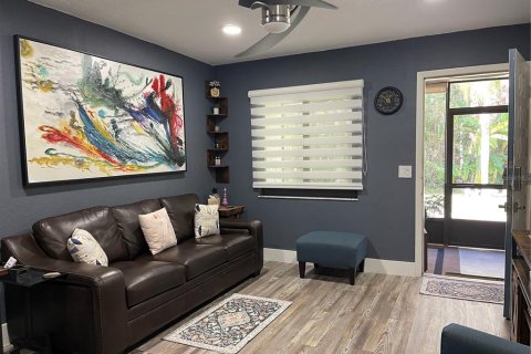 Copropriété à vendre à Lutz, Floride: 1 chambre, 42.36 m2 № 2151028 - photo 7