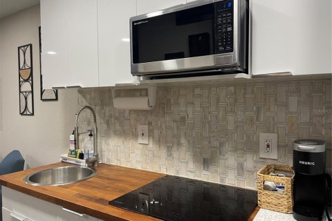 Copropriété à vendre à Lutz, Floride: 1 chambre, 42.36 m2 № 2151028 - photo 12