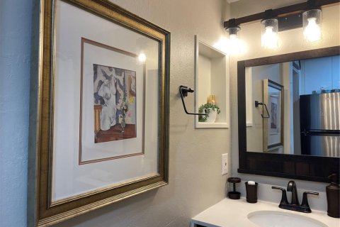 Copropriété à vendre à Lutz, Floride: 1 chambre, 42.36 m2 № 2151028 - photo 23