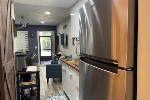 Copropriété à vendre à Lutz, Floride: 1 chambre, 42.36 m2 № 2151028 - photo 14