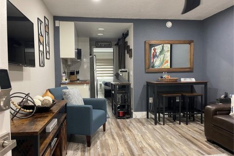 Copropriété à vendre à Lutz, Floride: 1 chambre, 42.36 m2 № 2151028 - photo 9