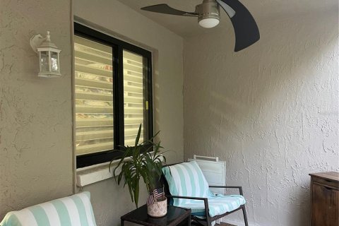 Copropriété à vendre à Lutz, Floride: 1 chambre, 42.36 m2 № 2151028 - photo 4