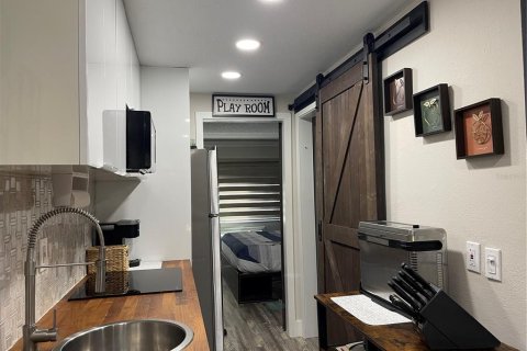 Copropriété à vendre à Lutz, Floride: 1 chambre, 42.36 m2 № 2151028 - photo 10
