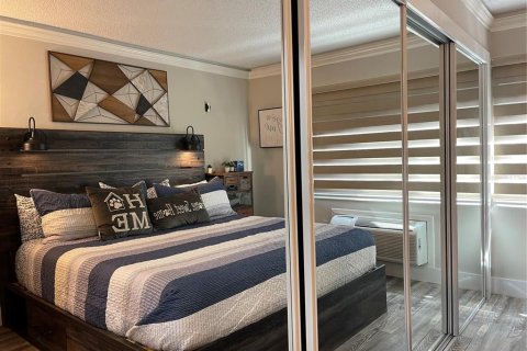 Copropriété à vendre à Lutz, Floride: 1 chambre, 42.36 m2 № 2151028 - photo 21