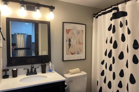 Copropriété à vendre à Lutz, Floride: 1 chambre, 42.36 m2 № 2151028 - photo 22