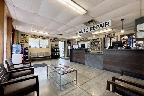 Propiedad comercial en venta en Inglis, Florida, 278.71 m2 № 2105614 - foto 4
