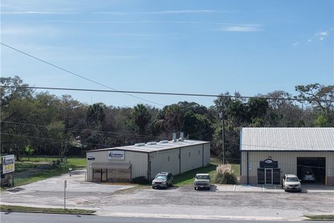 Propiedad comercial en venta en Inglis, Florida, 278.71 m2 № 2105614 - foto 29