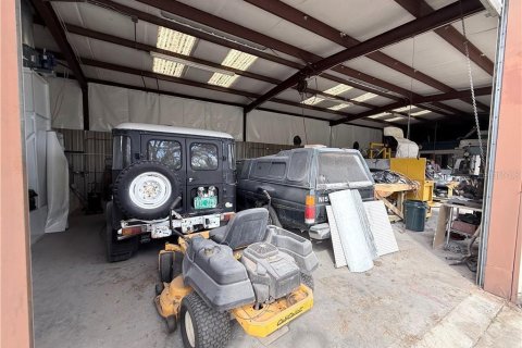 Propiedad comercial en venta en Inglis, Florida, 278.71 m2 № 2105614 - foto 17