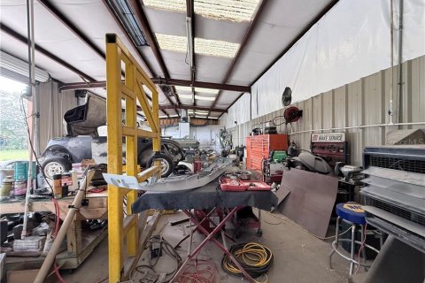 Propiedad comercial en venta en Inglis, Florida, 278.71 m2 № 2105614 - foto 21