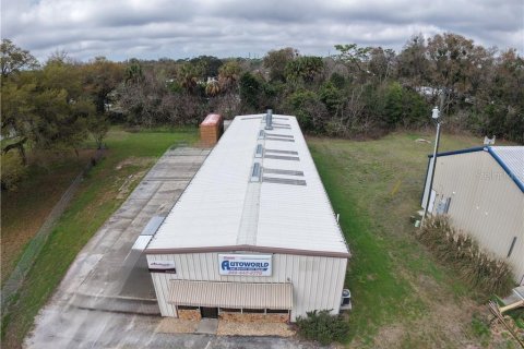 Propiedad comercial en venta en Inglis, Florida, 278.71 m2 № 2105614 - foto 30