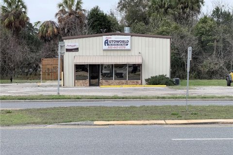 Propiedad comercial en venta en Inglis, Florida, 278.71 m2 № 2105614 - foto 3