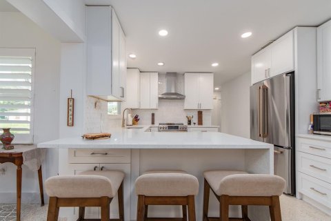 Villa ou maison à vendre à Dunedin, Floride: 2 chambres, 114.27 m2 № 2347990 - photo 7