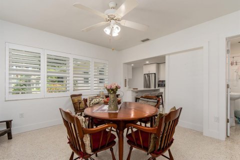 Villa ou maison à vendre à Dunedin, Floride: 2 chambres, 114.27 m2 № 2347990 - photo 14