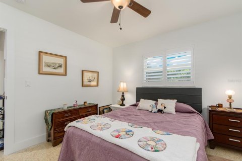 Villa ou maison à vendre à Dunedin, Floride: 2 chambres, 114.27 m2 № 2347990 - photo 24