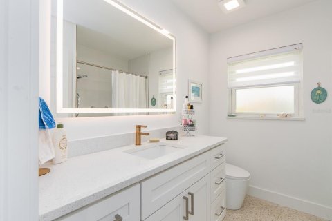 Villa ou maison à vendre à Dunedin, Floride: 2 chambres, 114.27 m2 № 2347990 - photo 21