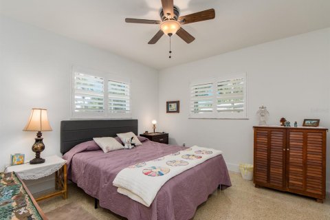 Villa ou maison à vendre à Dunedin, Floride: 2 chambres, 114.27 m2 № 2347990 - photo 23