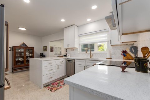 Villa ou maison à vendre à Dunedin, Floride: 2 chambres, 114.27 m2 № 2347990 - photo 11