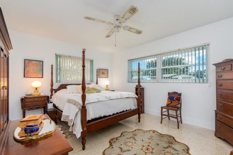 Villa ou maison à vendre à Dunedin, Floride: 2 chambres, 114.27 m2 № 2347990 - photo 17