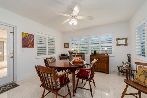 Villa ou maison à vendre à Dunedin, Floride: 2 chambres, 114.27 m2 № 2347990 - photo 13
