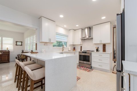 Villa ou maison à vendre à Dunedin, Floride: 2 chambres, 114.27 m2 № 2347990 - photo 8