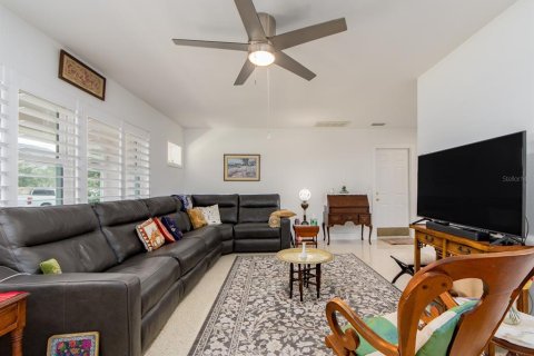Villa ou maison à vendre à Dunedin, Floride: 2 chambres, 114.27 m2 № 2347990 - photo 5