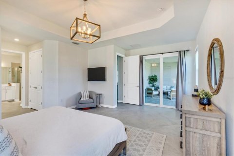Villa ou maison à louer à Venice, Floride: 3 chambres, 277.68 m2 № 1449799 - photo 25