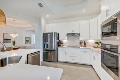 Villa ou maison à louer à Venice, Floride: 3 chambres, 277.68 m2 № 1449799 - photo 13