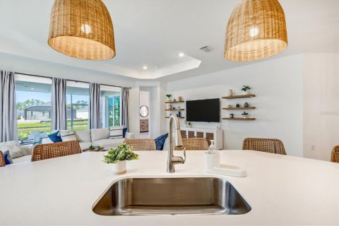 Villa ou maison à louer à Venice, Floride: 3 chambres, 277.68 m2 № 1449799 - photo 12