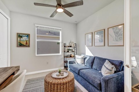 Villa ou maison à louer à Venice, Floride: 3 chambres, 277.68 m2 № 1449799 - photo 20