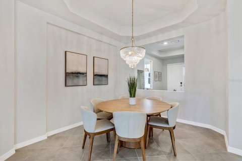 Villa ou maison à louer à Venice, Floride: 3 chambres, 277.68 m2 № 1449799 - photo 16