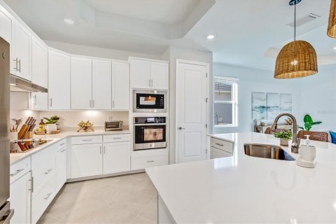 Villa ou maison à louer à Venice, Floride: 3 chambres, 277.68 m2 № 1449799 - photo 10