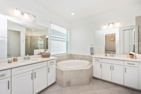 Villa ou maison à louer à Venice, Floride: 3 chambres, 277.68 m2 № 1449799 - photo 29