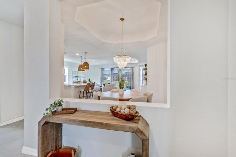 Villa ou maison à louer à Venice, Floride: 3 chambres, 277.68 m2 № 1449799 - photo 4